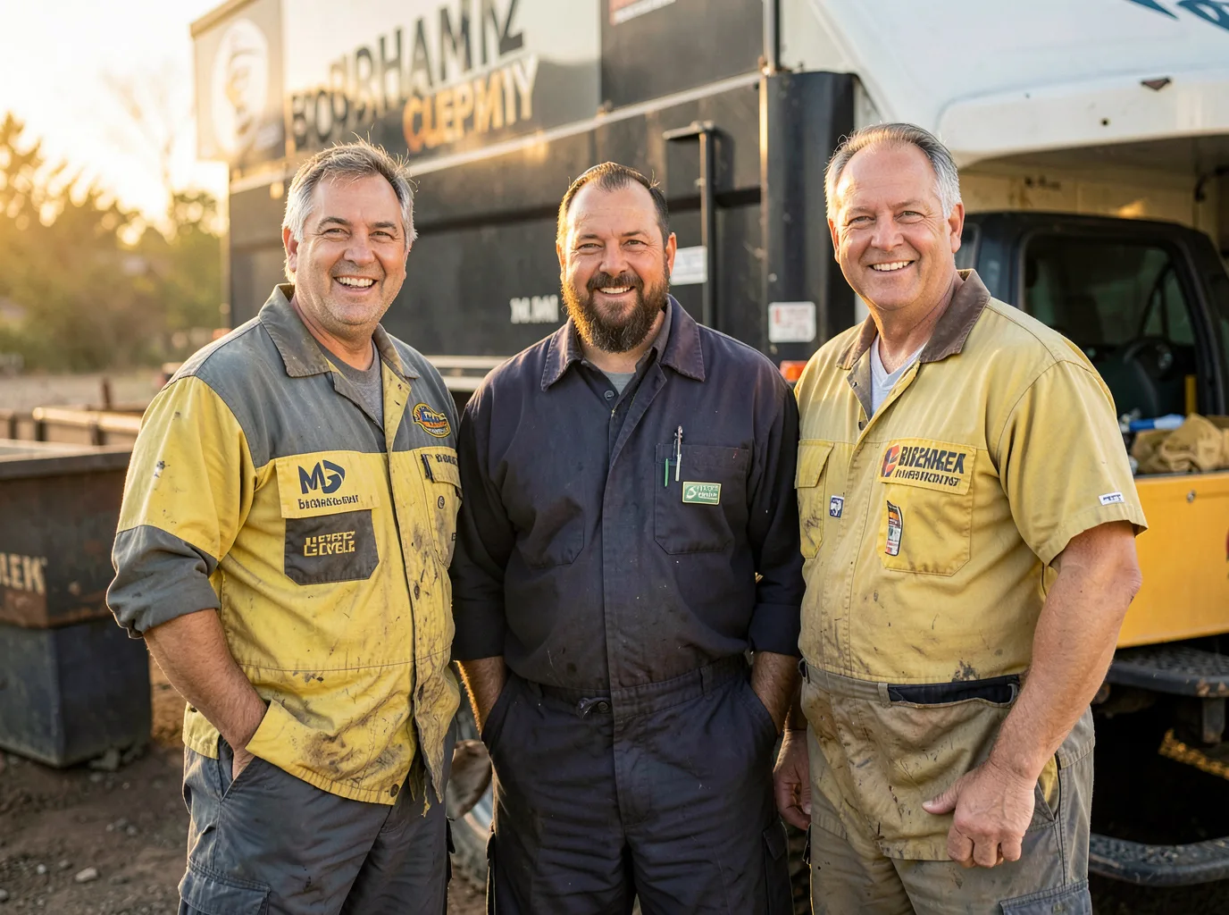 Sewage Cleanup company in Titusville, NJ