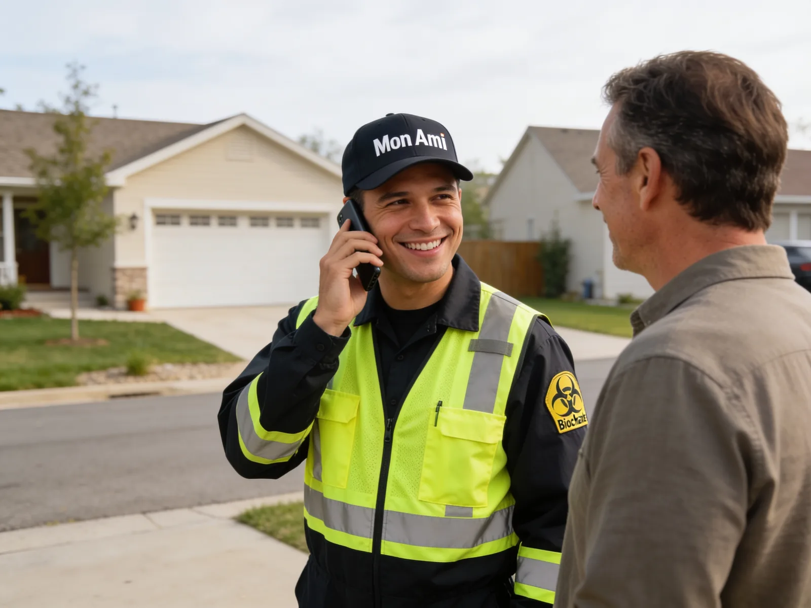 Sewage Cleanup Titusville, NJ FAQs