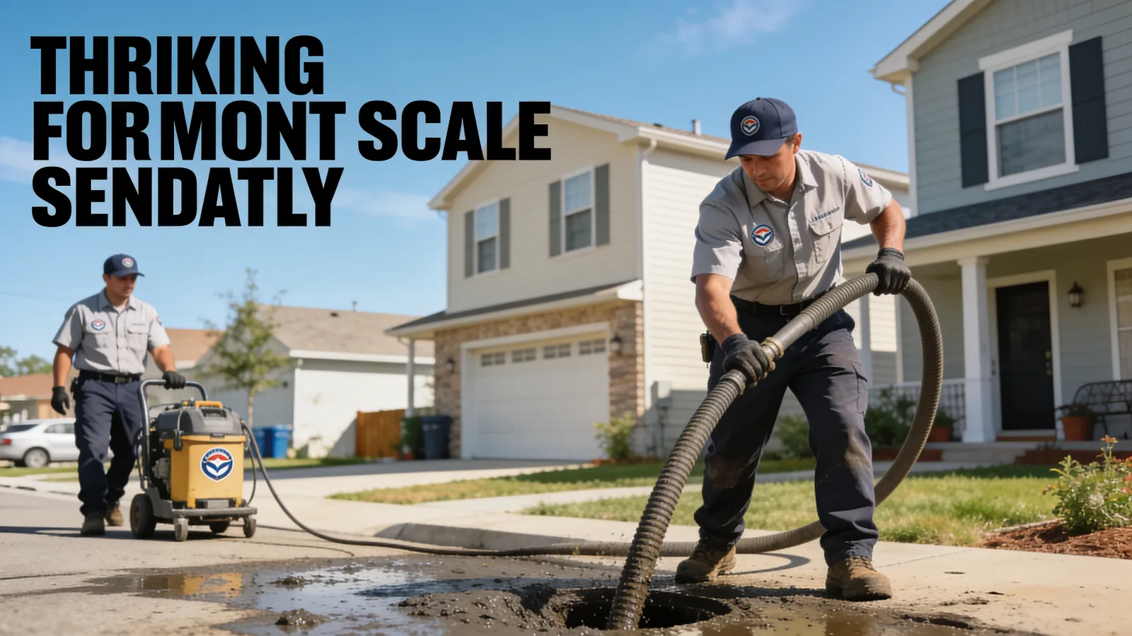 Sewage Cleanup in Titusville, NJ near me